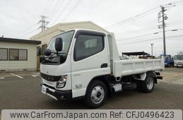 mitsubishi-fuso canter 2024 CFJ0496423