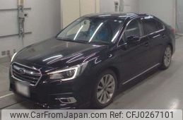 subaru legacy-b4 2018 -SUBARU 【群馬 345ﾙ1215】--Legacy B4 DBA-BN9--BN9-017590---SUBARU 【群馬 345ﾙ1215】--Legacy B4 DBA-BN9--BN9-017590-