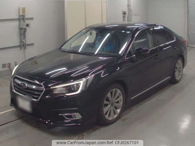 subaru legacy-b4 2018 -SUBARU 【群馬 345ﾙ1215】--Legacy B4 DBA-BN9--BN9-017590---SUBARU 【群馬 345ﾙ1215】--Legacy B4 DBA-BN9--BN9-017590- image 1