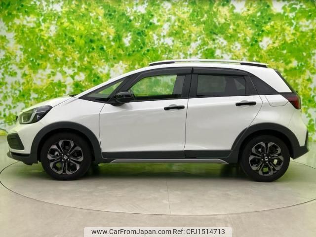 honda fit-hybrid 2023 CFJ1514713 image 2