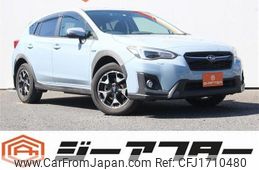 subaru xv 2019 CFJ1710480