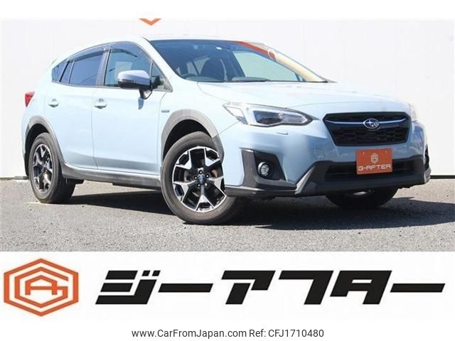 subaru xv 2019 CFJ1710480 image 1