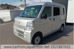 nissan clipper-van 2023 CFJ1887832