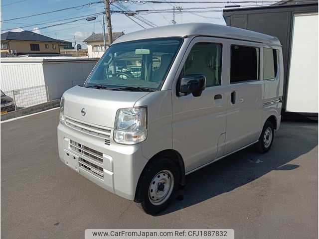 nissan clipper-van 2023 CFJ1887832 image 1