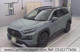 toyota rav4 2023 -TOYOTA--RAV4 6AA-AXAH54--AXAH54-5005922---TOYOTA--RAV4 6AA-AXAH54--AXAH54-5005922-