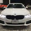 bmw 5-series 2018 CFJ0956580 image 4