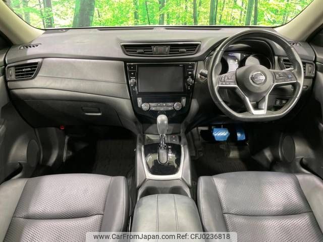 nissan x-trail 2017 -NISSAN--X-Trail DBA-NT32--NT32-080233---NISSAN--X-Trail DBA-NT32--NT32-080233- image 2