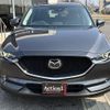 mazda cx-5 2017 175 image 2