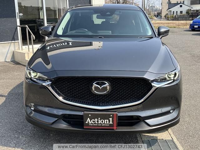 mazda cx-5 2017 175 image 2
