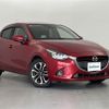 mazda demio 2016 -MAZDA--Demio LDA-DJ5FS--DJ5FS-154934---MAZDA--Demio LDA-DJ5FS--DJ5FS-154934- image 1