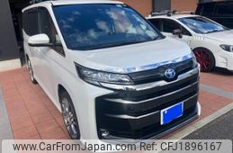 toyota noah 2022 CFJ1896167