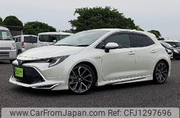 toyota corolla-sport 2019 quick_quick_6AA-ZWE211H_ZWE211-1014114
