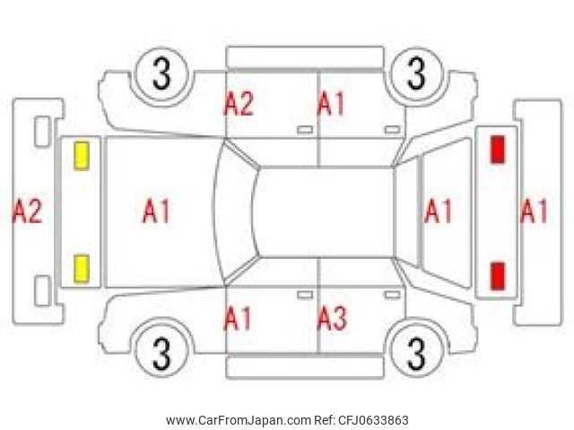 daihatsu tanto 2013 -DAIHATSU--Tanto DBA-LA600S--LA600S-0011028---DAIHATSU--Tanto DBA-LA600S--LA600S-0011028- image 2