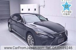 lexus ls 2018 -LEXUS--Lexus LS GVF55-6002700---LEXUS--Lexus LS GVF55-6002700-