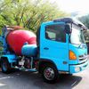 hino ranger 2008 -HINO--Hino Ranger BDG-FC7JCWA--FC7JCW-11659---HINO--Hino Ranger BDG-FC7JCWA--FC7JCW-11659- image 7