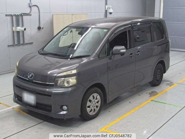 toyota voxy 2013 -TOYOTA 【名古屋 508の3285】--Voxy ZRR70G-0552365---TOYOTA 【名古屋 508の3285】--Voxy ZRR70G-0552365- image 1