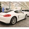 porsche cayman 2014 quick_quick_ABA-981MA122_WP0ZZZ98ZEK163854 image 16