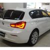 bmw 1-series 2016 -BMW 【大宮 354ﾓ1207】--BMW 1 Series 1R15--0V749782---BMW 【大宮 354ﾓ1207】--BMW 1 Series 1R15--0V749782- image 17