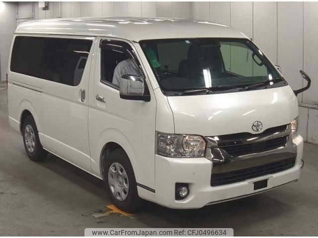 toyota hiace-van 2020 quick_quick_3BF-TRH211K_TRH211-8009566 image 1