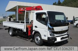 mitsubishi-fuso canter 2025 GOO_NET_EXCHANGE_0505029A30250625W002