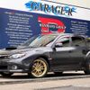 subaru impreza 2007 quick_quick_CBA-GRB_GRB-004123 image 1