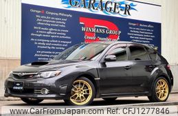 subaru impreza 2007 quick_quick_CBA-GRB_GRB-004123