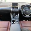 lexus nx 2016 -LEXUS--Lexus NX DAA-AYZ10--AYZ10-1011939---LEXUS--Lexus NX DAA-AYZ10--AYZ10-1011939- image 16