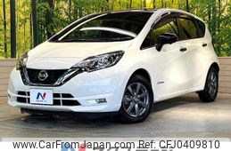 nissan note 2018 -NISSAN--Note DAA-HE12--HE12-151350---NISSAN--Note DAA-HE12--HE12-151350-