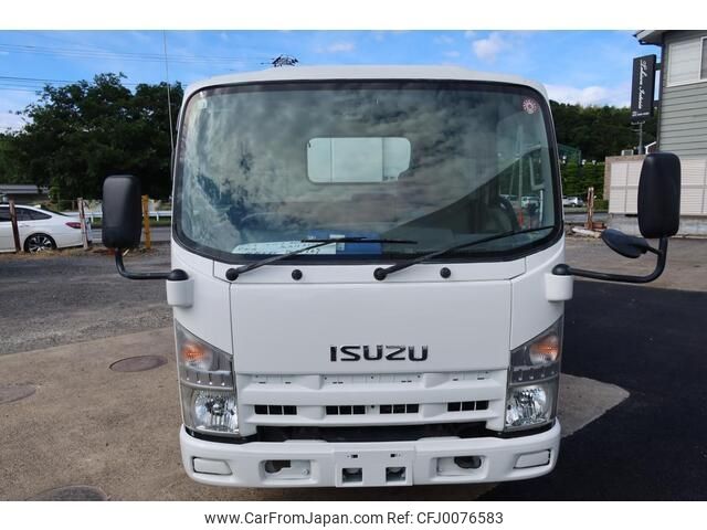 isuzu elf-truck 2012 -ISUZU--Elf SKG-NMR85N--NMR85-7016707---ISUZU--Elf SKG-NMR85N--NMR85-7016707- image 2