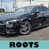 mercedes-benz a-class 2020 CFJ1554924 image 1
