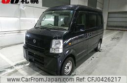 nissan clipper-van 2014 -NISSAN--Clipper Van DR64V-904160---NISSAN--Clipper Van DR64V-904160-