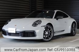 porsche 911 2024 -PORSCHE--Porsche 911 7BA-992NC1--WP0ZZZ99ZRS203***---PORSCHE--Porsche 911 7BA-992NC1--WP0ZZZ99ZRS203***-