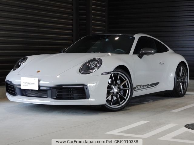 porsche 911 2024 -PORSCHE--Porsche 911 7BA-992NC1--WP0ZZZ99ZRS203***---PORSCHE--Porsche 911 7BA-992NC1--WP0ZZZ99ZRS203***- image 1