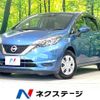 nissan note 2018 -NISSAN--Note DBA-E12--E12-603908---NISSAN--Note DBA-E12--E12-603908- image 1