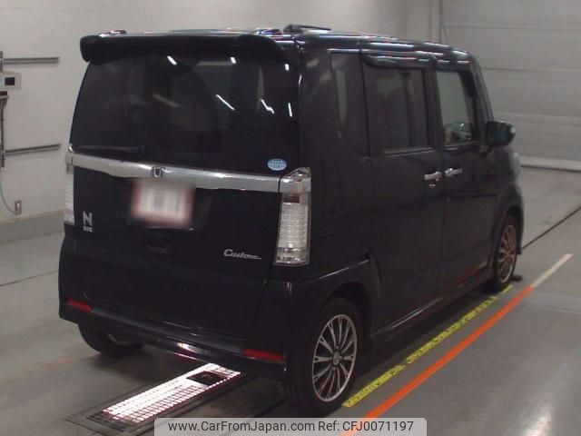 honda n-box 2013 quick_quick_DBA-JF2_JF2-2101817 image 2