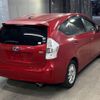 toyota prius-α 2012 -TOYOTA--Prius α ZVW41W-3099984---TOYOTA--Prius α ZVW41W-3099984- image 6