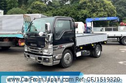 isuzu elf-truck 2019 CFJ1519320