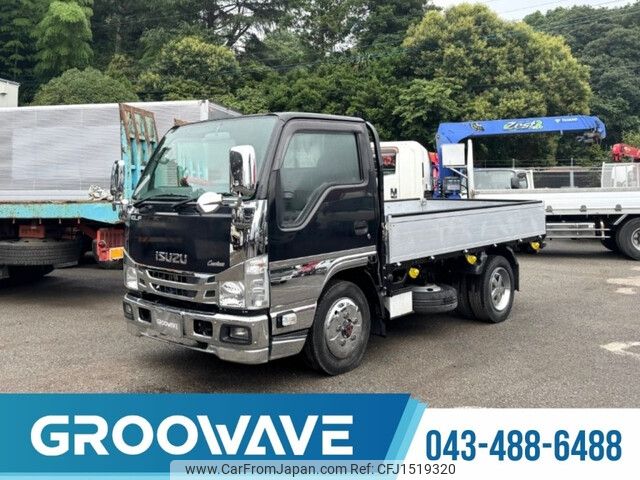 isuzu elf-truck 2019 CFJ1519320 image 1