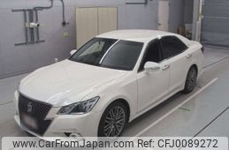 toyota crown 2013 -TOYOTA--Crown GRS214-6001980---TOYOTA--Crown GRS214-6001980-