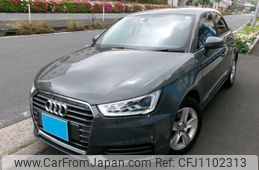 audi a1 2016 -AUDI--Audi A1 DBA-8XCHZ--WAUZZZ8X8GB053396---AUDI--Audi A1 DBA-8XCHZ--WAUZZZ8X8GB053396-