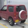 suzuki jimny 2011 quick_quick_ABA-JB23W_JB23W-660391 image 10