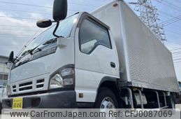 isuzu elf-truck 2007 -ISUZU--Elf PA-NPR81N--NPR81-7031656---ISUZU--Elf PA-NPR81N--NPR81-7031656-