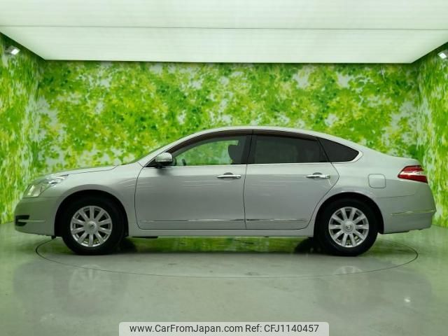 nissan teana 2010 quick_quick_CBA-J32_J32-103301 image 2