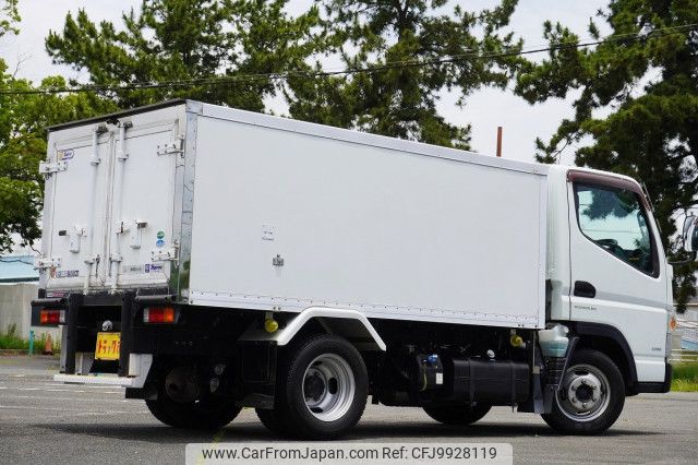 mitsubishi-fuso canter 2016 quick_quick_TPG-FBA00_FBA00-542128 image 2