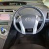 toyota prius-phv 2012 -TOYOTA--Prius PHV DLA-ZVW35--ZVW35-3024588---TOYOTA--Prius PHV DLA-ZVW35--ZVW35-3024588- image 10