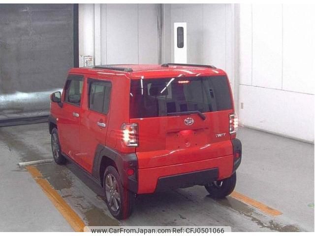 daihatsu taft 2021 quick_quick_5BA-LA900S_LA900S-0074077 image 2