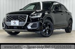 audi q2 2018 quick_quick_ABA-GACZE_WAUZZZGA6JA062723