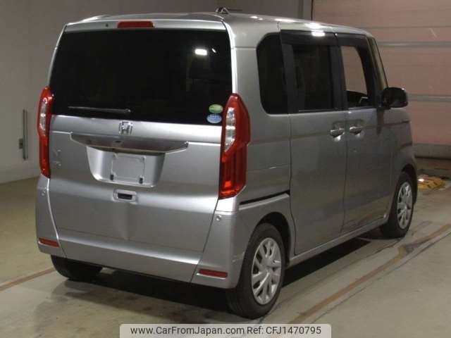 honda n-box 2019 CFJ1470795 image 2
