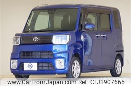 toyota pixis-mega 2019 CFJ1907665