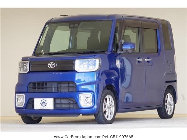 toyota pixis-mega 2019 CFJ1907665 image 1
